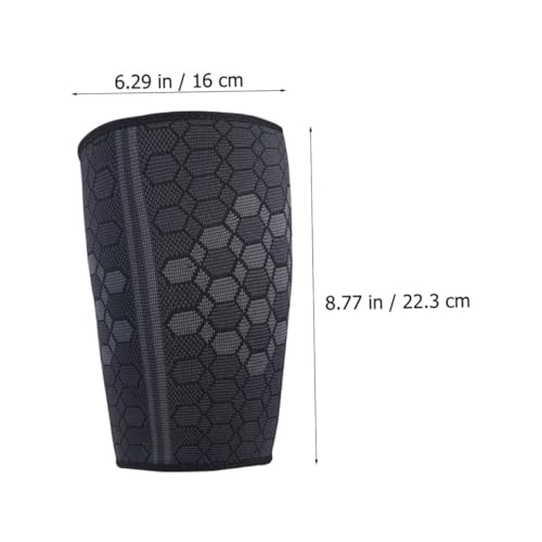 Soporte Muslo SUPVOX Ajustable y Elástico para Deportes miniatura 2