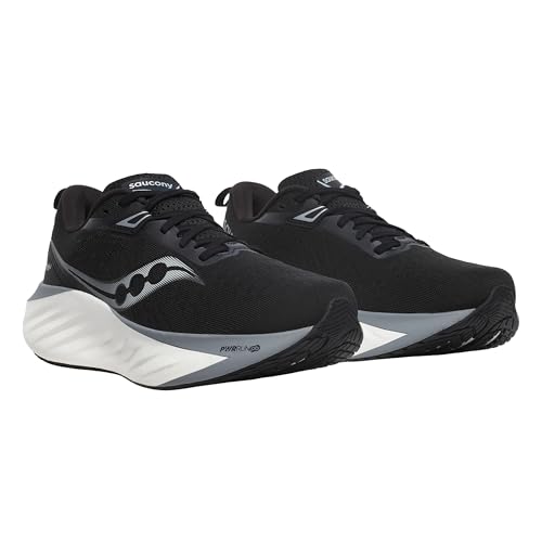 Image of Saucony Men's Triumph 22 Sneaker