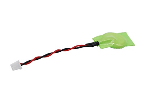 Batería de reemplazo 40mAh para Varta ML1220-WR 3.0V miniatura 4