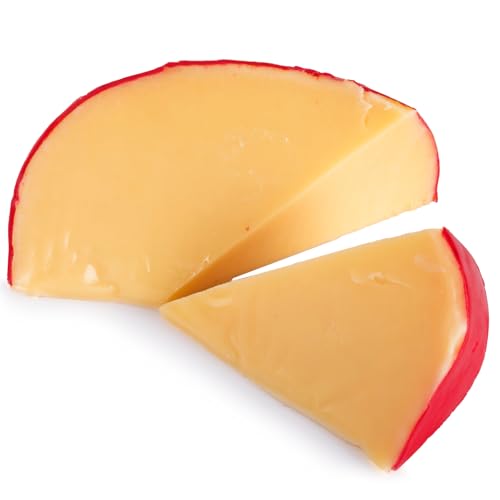qGlobal WishrI_Y OXtFbh G_`[Y ؂肽 13Tԏn? ₳RNƖLȕAHʂ{ih Dutch Grassfed Edam Cheese ? Fresh Cut 13 Weeks Aged Mildly