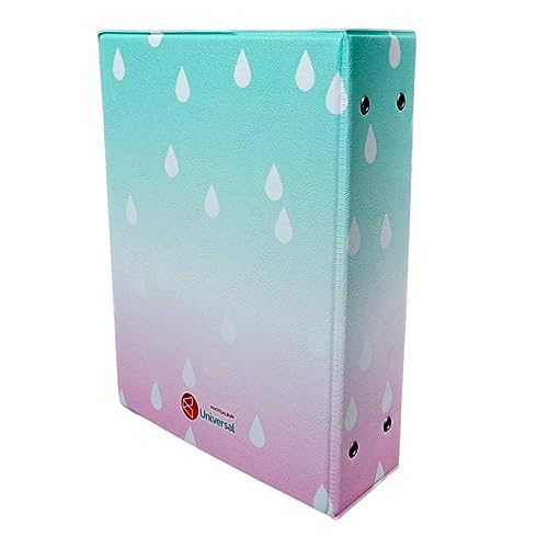 Album De Fotos 10x15 Com 500 Fotos Chuva De Benção Amor