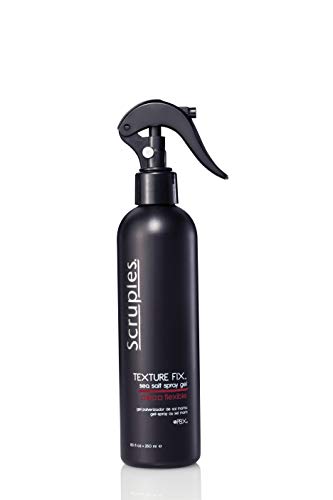 Spray fijador de sal marina Scruples Texture Fix 8.5 oz