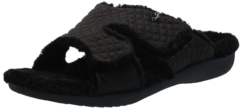 Spenco Janie Slipper femme pour des moments de détente cocooning chez soi