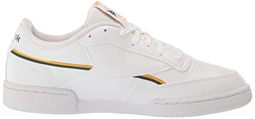 Image of Reebok Unisex Club C Revenge Unisex Sneakers