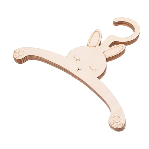 Perchas para Pantalones Infantiles Marca ABOOFAN