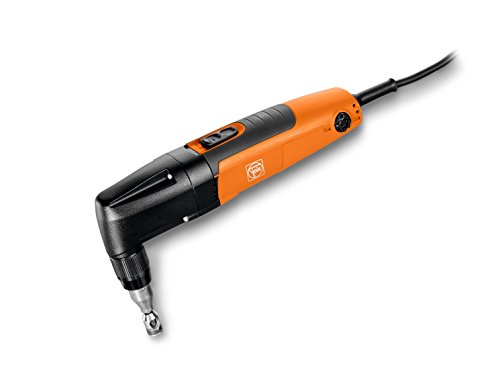 Fein Knabber bis 2 mm, BLK 2.0 E