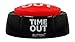 Talkie Toys Products Time Out Button - Plays 8 Hilarious Time Out Sayings