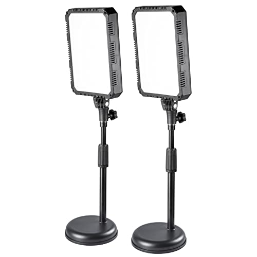 PL24 Vario 2Kit Desktop-Beleuchtungs-Set