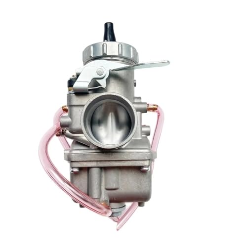 Carburateur Mikuni VM38 Kaasutin contre les fuites d'essence
