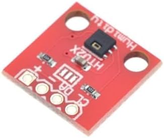 HTU21D Temperature and Humidity Sensor Sensor Module Replaces Simple SHT15 Accuracy Sensor — 사진 3