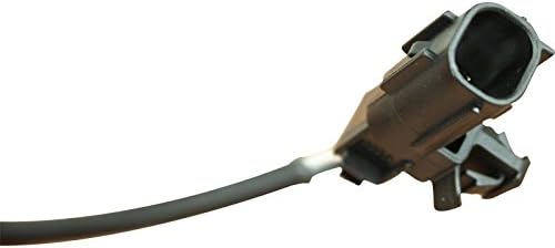 AIP Electronics ABS Anti-Lock Brake Wheel Speed Sensor Compatible with 2010-2011 Lexus Toyota CT200H Prius Front Left Driver OEM Fit ABS825