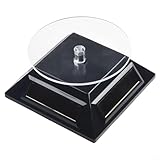 Présentoir polyvalent : fabriqué en matériaux, ce présentoir est adapté pour présenter divers articles tels que des bijoux, des téléphones portables, des montres, des produits, des petits ories, etc. Il offre une façon élégante et organisée de présenter vos articles.