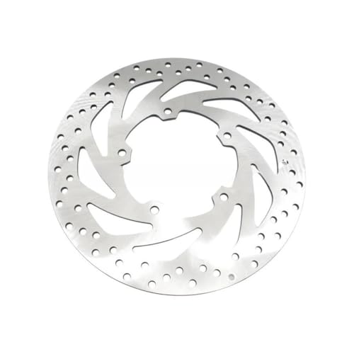 Disque de frein avant moto YBR250 YS250 : finis les voilages et vibrations au levier