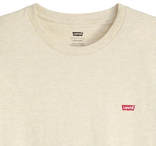 Image of Levi's Men's Ss Original Hm Tee T-Shirt