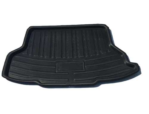 Tapis de coffre chargement plateau de protection sur mesure City GM Grace Mk6