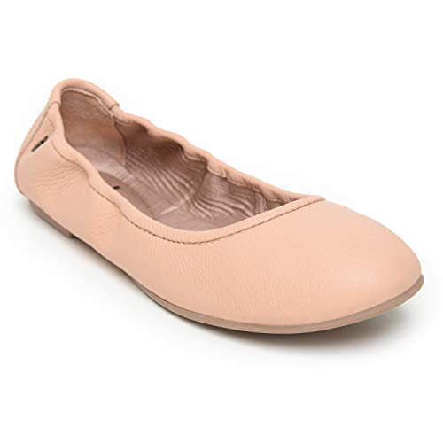 Minnetonka Women's Anna Ballerina