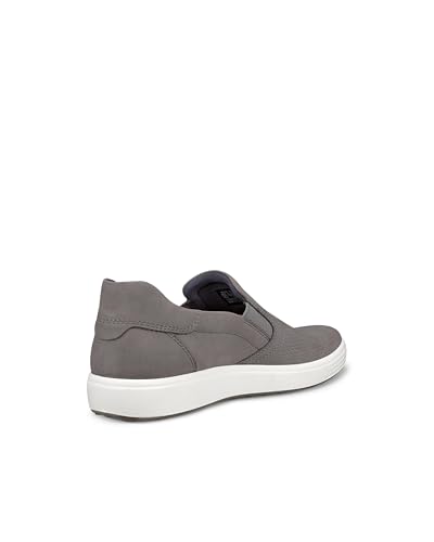 ECCO Men's Soft 7 Easy Slip on Sneaker3