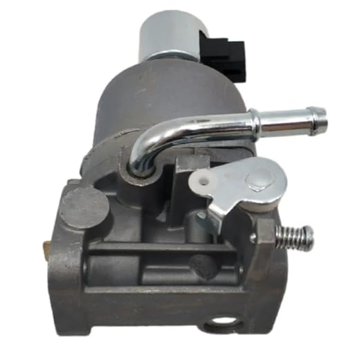 Carburador de cortacésped Intek 699807 para modelos 406577 y 407577 de 20HP 6