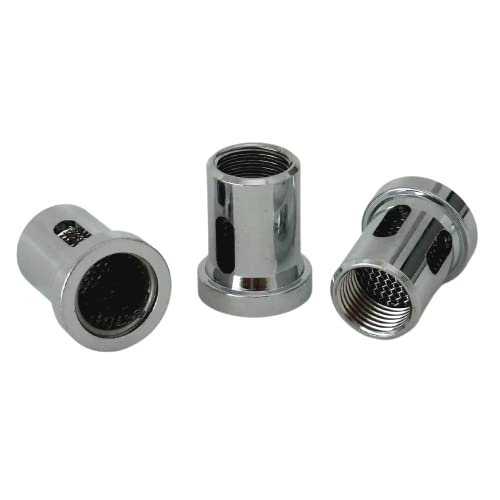 Catalytic Chamber (Burning Room) For Berkling Butane Soldering Iron (BSG-568)