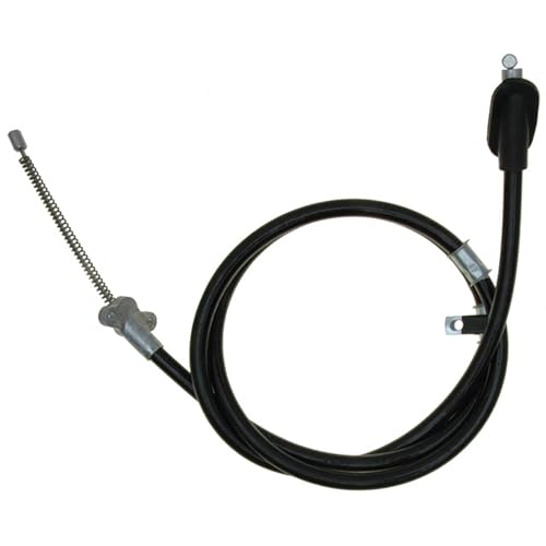 Cable de freno de mano ACDelco 18P2889 trasero para solucionar palanca suelta o destensada