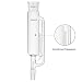 Imagen de Labasics 500 ml Aparato de Extracción Tipo Soxhlet