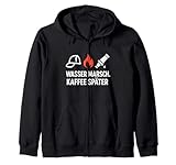 Löschzug Einsatz Teamwear für Feuerwehr und Fans