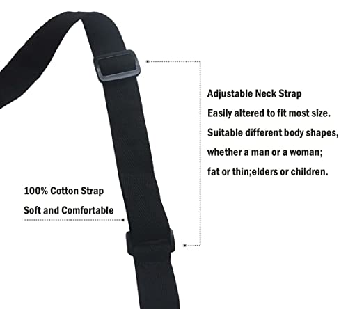 Beabes African Zigzag Stripes Chef Apron 27 X 31 Inch Ethic Chevron Geometric Pattern Durable Non-Pilling Bib Aprons For Bbq Grilling Gardening With Adjustable Neck Strap #TOP3