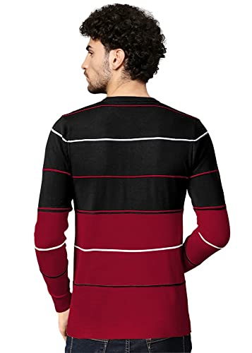 Image of EYEBOGLER Men's Regular Fit T-Shirt