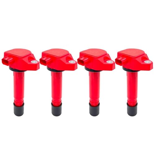 �G���W���_�΃R�C�� Compatible With Civic Gen 8th 1.8 2.0 For CRV For CITY For Accord 2.0 R18A1 R20A1 R20A3 R20A4 30520-RNA-A01 UF582 �_�΃R�C