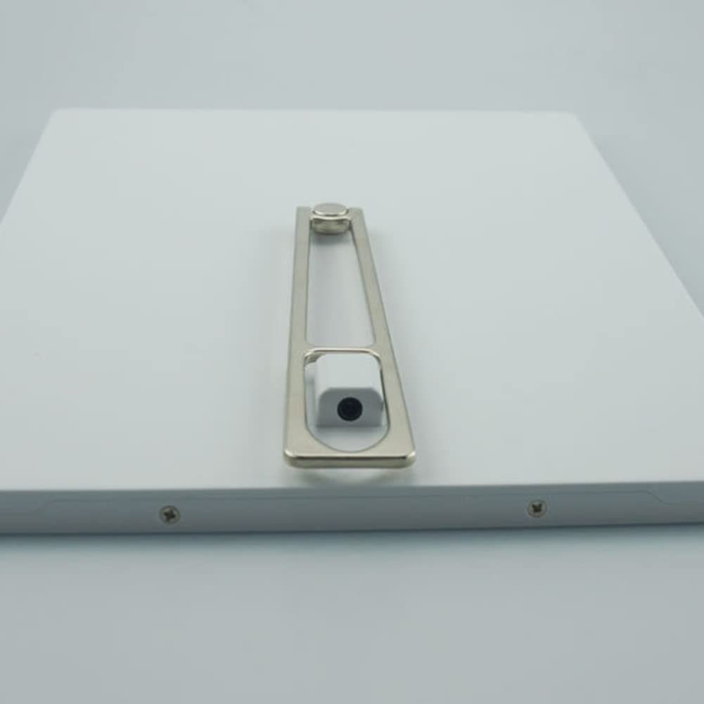 Lampe Triste, Lampe De Luminothérapie Triste 10000Lux Boîte À Lumière Triste Avec 2 Couleurs Et 4 Luminosité Réglable Avec 360° Support Rotatif Pour Accueil/Bureau,Blanc