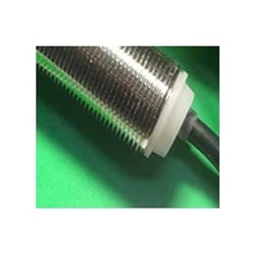 Sensor XS1N18PB340 para evitar paradas por fallos de lectura 2