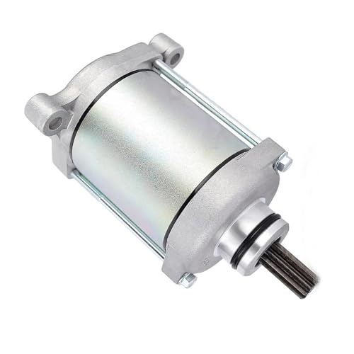 Démarreur mécanique 21163-0064 de haute précision pour moto ZX-10R de compétition