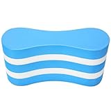 【Buena postura】- Este entrenamiento de natación para adultos con tabla aísla la parte superior del cuerpo, mejora la fuerza, las habilidades y optimiza la postura de natación. Úselo para dominar la buena técnica de brazada.