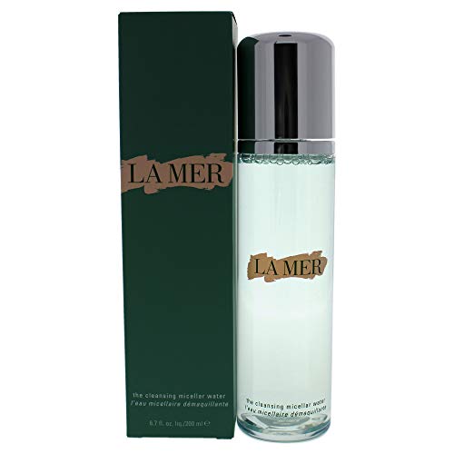 La Mer Crèmes et Laits Nettoyants visage pour un démaquillage quotidien