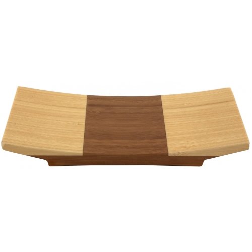 Buy Totally Bamboo Sushi Plate, Large Online at Low Prices in India