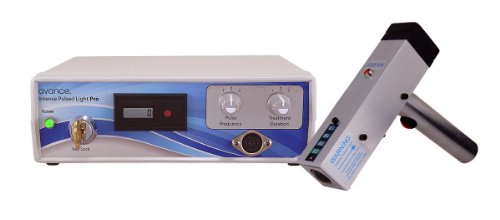 IPL650-A Professional Laser and Hair Reduction Machine, Cream