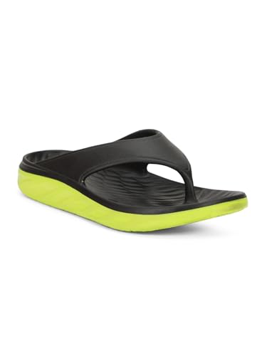 Image of Bata Flip-Flop Slippers for Men