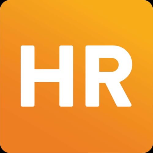 HR Dynamics Podcast cover art