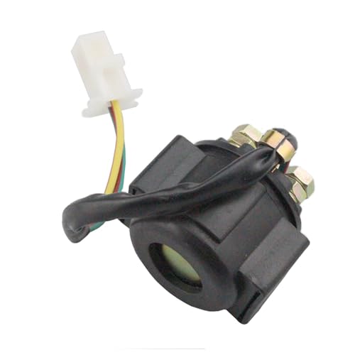 Solénoïde de relais de démarreur moto pour KTM 400 LC4, 450 EXC et 620 Rallye