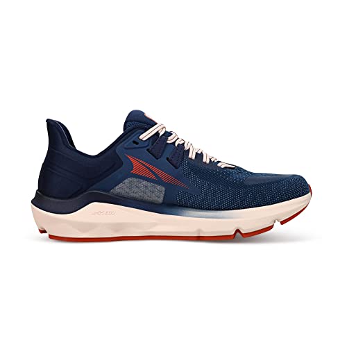 Altra Women's Al0A5488 Provision 6 Road Running Shoe, Navy - 8.5 M Us #TOP8