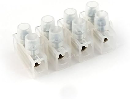 Kidde SMK4896 Surface Mount Pattress Plate for Kidde FireX Smoke and Heat Alarms