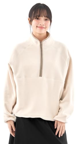 Actleis フリースジャケット al-jk25068mcrwt