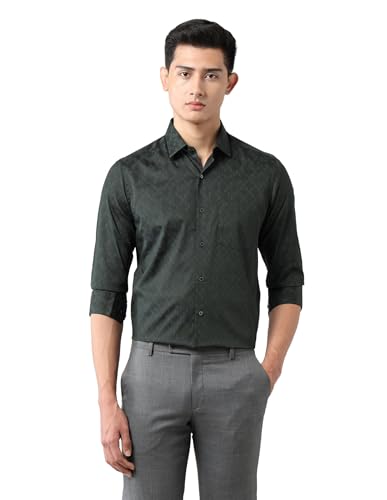 Image of Arrow Men Shirt