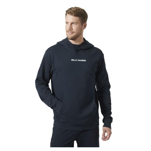 Sweat shirt Helly Hansen Core EU - vue 3
