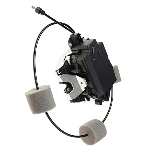 Mécanisme de verrouillage hayon pour Mercedes ML GL classe 1647400335 serrure arrière