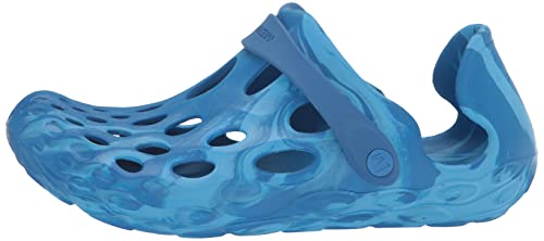 Merrell Men's Hydro Moc Water Shoe, Blue, 9 #TOP7