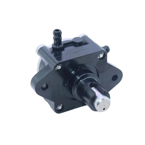 Pompe à carburant adaptée for 15100-90J11-000 essence moteur bateau