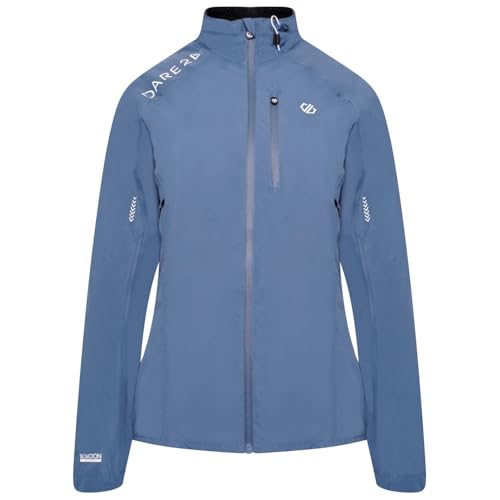 Image of Dare 2b Womens Mediant II Jacket Orion Grey 16