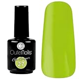 El esmaltado semipermanente es la solución ideal para tener un esmaltado perfecto y duradero. Su aplicación es fácil y rápida, garantizando un esmaltado perfecto con hasta 3 semanas de duración.