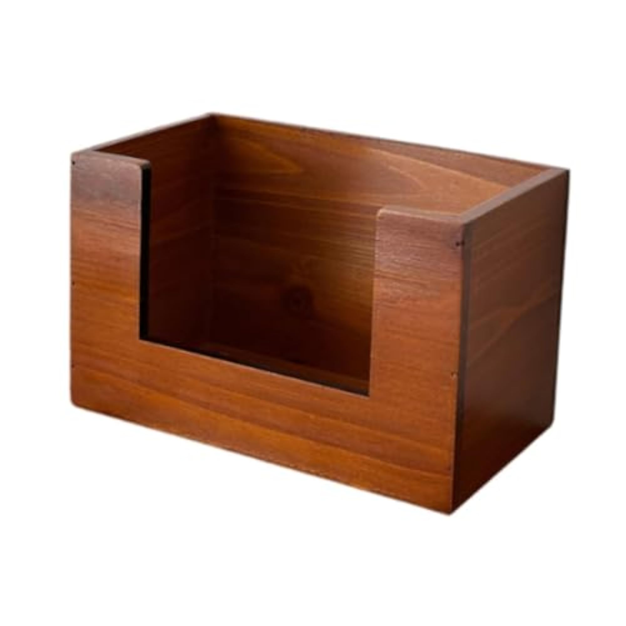 Decorative Cosmetic Vanity Organizer Box
